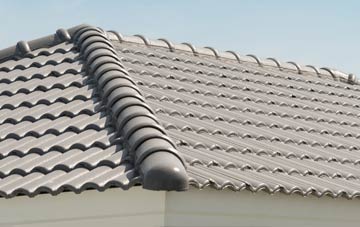 advantages of Torr clay roofing