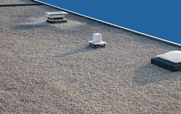 flat roofing Torr