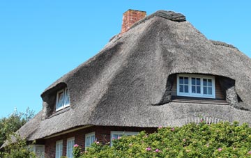 thatch roofing Torr