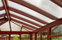 Torr conservatory roofing insulation